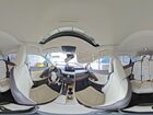 2019 Lexus Rx 350l Коричневый vin: JTJDZKCA0K2016176