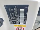 2019 Lexus Rx 350 L White vin: JTJDZKCA3K2017743