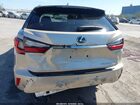 2018 Lexus Rx 350l Luxury Золотой vin: JTJDZKCA7J2011197