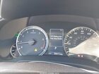 2018 Lexus Rx 350l Luxury Золотой vin: JTJDZKCA7J2011197