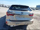 2018 Lexus Rx 350l Luxury Золотой vin: JTJDZKCA7J2011197