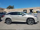 2018 Lexus Rx 350l Luxury Золотой vin: JTJDZKCA7J2011197