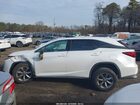 2019 Lexus Rx 350l Premium White vin: JTJDZKCA7K2016627