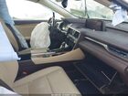 2019 Lexus Rx 350l Premium White vin: JTJDZKCA7K2016627