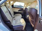 2018 Lexus Rx 350 L Белый vin: JTJDZKCAXJ2002249