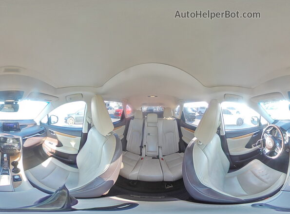 JTJDZKCAXJ2002249 2018 LEXUS RX Белый Панорамный вид салона 360°
