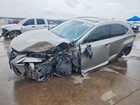 2021 Lexus Nx 300 Gray vin: JTJGARBZ8M2185241
