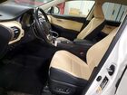 2020 Lexus Nx 300 Белый vin: JTJGARDZ0L2218308