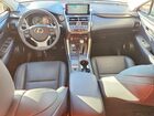 2020 Lexus Nx300 Black vin: JTJGARDZ1L5011697
