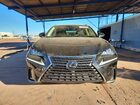 2020 Lexus Nx300 Black vin: JTJGARDZ1L5011697