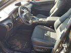 2020 Lexus Nx300 Black vin: JTJGARDZ1L5011697