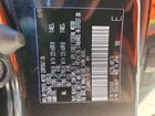 2020 Lexus Nx300 Black vin: JTJGARDZ1L5011697