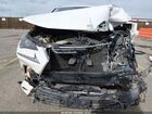 2021 Lexus Nx 300   White vin: JTJGARDZ1M5024581