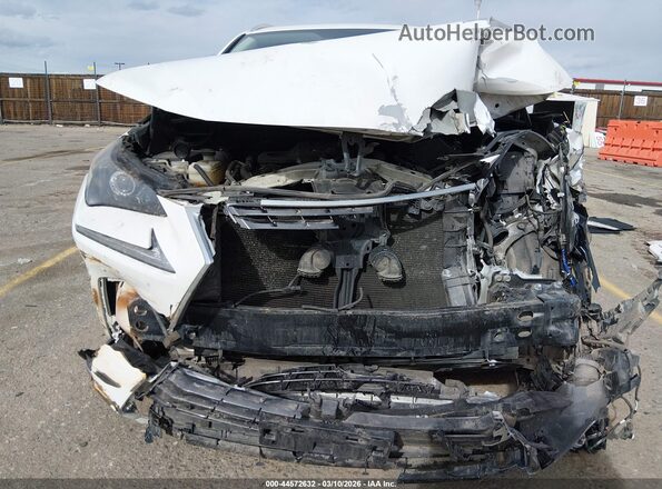 JTJGARDZ1M5024581 2021 LEXUS NX 300 White Front view
