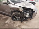 2020 Lexus Nx 300   Серый vin: JTJGARDZ5L2224069