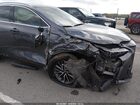 2022 Lexus Nx 250 Premium Gray vin: JTJGDCAZ8N5005083