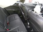 2022 Lexus Nx 250 Premium Gray vin: JTJGDCAZ8N5005083