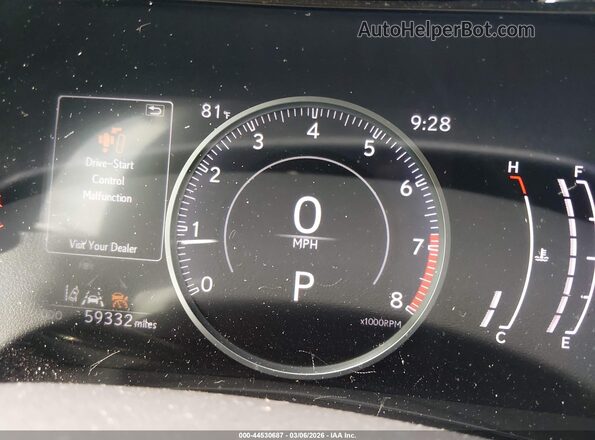JTJGDCAZ8N5005083 2022 LEXUS NX 250 Gray Vista de los asientos traseros