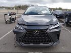 2022 Lexus Nx 250 Premium Gray vin: JTJGDCAZ8N5005083
