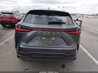 2022 Lexus Nx 250 Premium Gray vin: JTJGDCAZ8N5005083