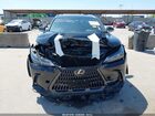 2024 Lexus Nx 350 Premium Black vin: JTJGGCEZ4R5006271 2024 Lexus Nx 350 Premium Black vin: JTJGGCEZ4R5006271