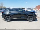 2024 Lexus Nx 350 Premium Black vin: JTJGGCEZ4R5006271 2024 Lexus Nx 350 Premium Black vin: JTJGGCEZ4R5006271