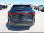 2024 Lexus Nx 350 Premium Black vin: JTJGGCEZ4R5006271 2024 Lexus Nx 350 Premium Black vin: JTJGGCEZ4R5006271