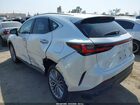 2025 Lexus Nx 350 Premium White vin: JTJGGCEZ4S5011508