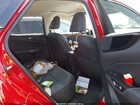 2022 Lexus Nx 350 Premium Red vin: JTJGGCEZ8N2004146