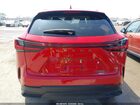 2022 Lexus Nx 350 Premium Red vin: JTJGGCEZ8N2004146