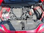 2022 Lexus Nx 350 Premium Red vin: JTJGGCEZ8N2004146
