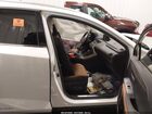 2020 Lexus Nx 300h   White vin: JTJGJRDZ2L5000983