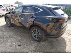 2024 Lexus Nx 350h Premium Черный vin: JTJGKCEZ0R5020456 2024 Lexus Nx 350h Premium Черный vin: JTJGKCEZ0R5020456