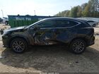 2024 Lexus Nx 350h Premium Черный vin: JTJGKCEZ0R5020456 2024 Lexus Nx 350h Premium Черный vin: JTJGKCEZ0R5020456