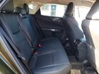 2025 Lexus Nx 350h Base Зеленый vin: JTJGKCEZ2S2048881
