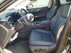 2025 Lexus Nx 350h Base Зеленый vin: JTJGKCEZ2S2048881