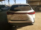 2025 Lexus Nx 350 Premium Белый vin: JTJGKCEZ2S5038642