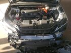 2025 Lexus Nx 350 Premium Белый vin: JTJGKCEZ2S5038642