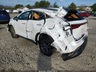 2025 Lexus Nx 350h Premium White vin: JTJGKCEZ3S5024751