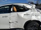 2025 Lexus Nx 350h Premium White vin: JTJGKCEZ3S5024751