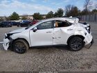 2025 Lexus Nx 350h Premium White vin: JTJGKCEZ3S5024751