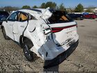 2025 Lexus Nx 350h Premium White vin: JTJGKCEZ3S5024751