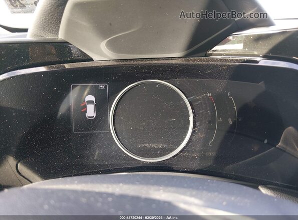 JTJGKCEZ3S5024751 2025 LEXUS NX 350H White Vista de los asientos traseros