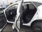2026 Lexus Nx 350h Premium Белый vin: JTJGKCEZ5T2077597