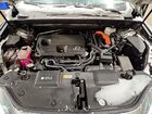 2022 Lexus Nx 350h Серебряный vin: JTJGKCEZ7N2000149