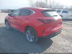 2022 Lexus Nx 350h Premium Красный vin: JTJGKCEZ7N2003147