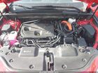 2022 Lexus Nx 350h Premium Красный vin: JTJGKCEZ7N2003147