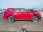 2022 Lexus Nx 350h Premium Красный vin: JTJGKCEZ7N2003147
