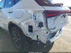 2024 Lexus Nx 350h Premium Белый vin: JTJGKCEZ9R2037595