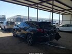 2019 Lexus Rx 350l Premium Черный vin: JTJGZKCA3K2012782